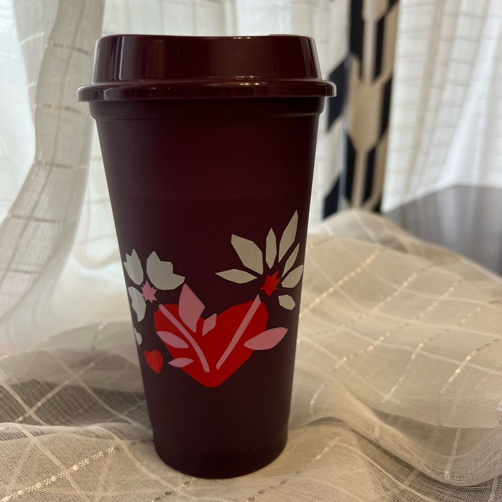 Starbucks Limited Edition New Reusable Starbucks